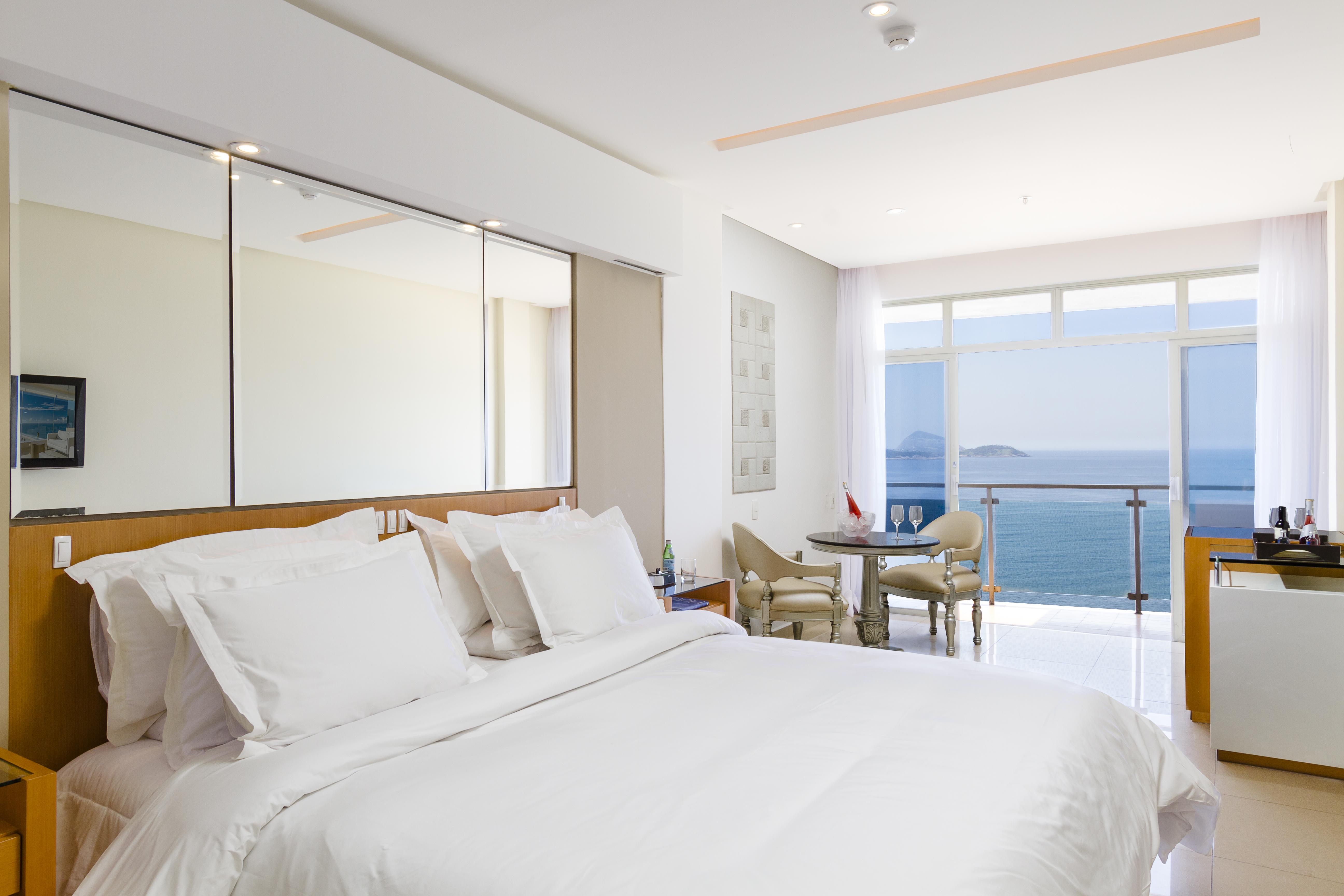Ipanema 4*