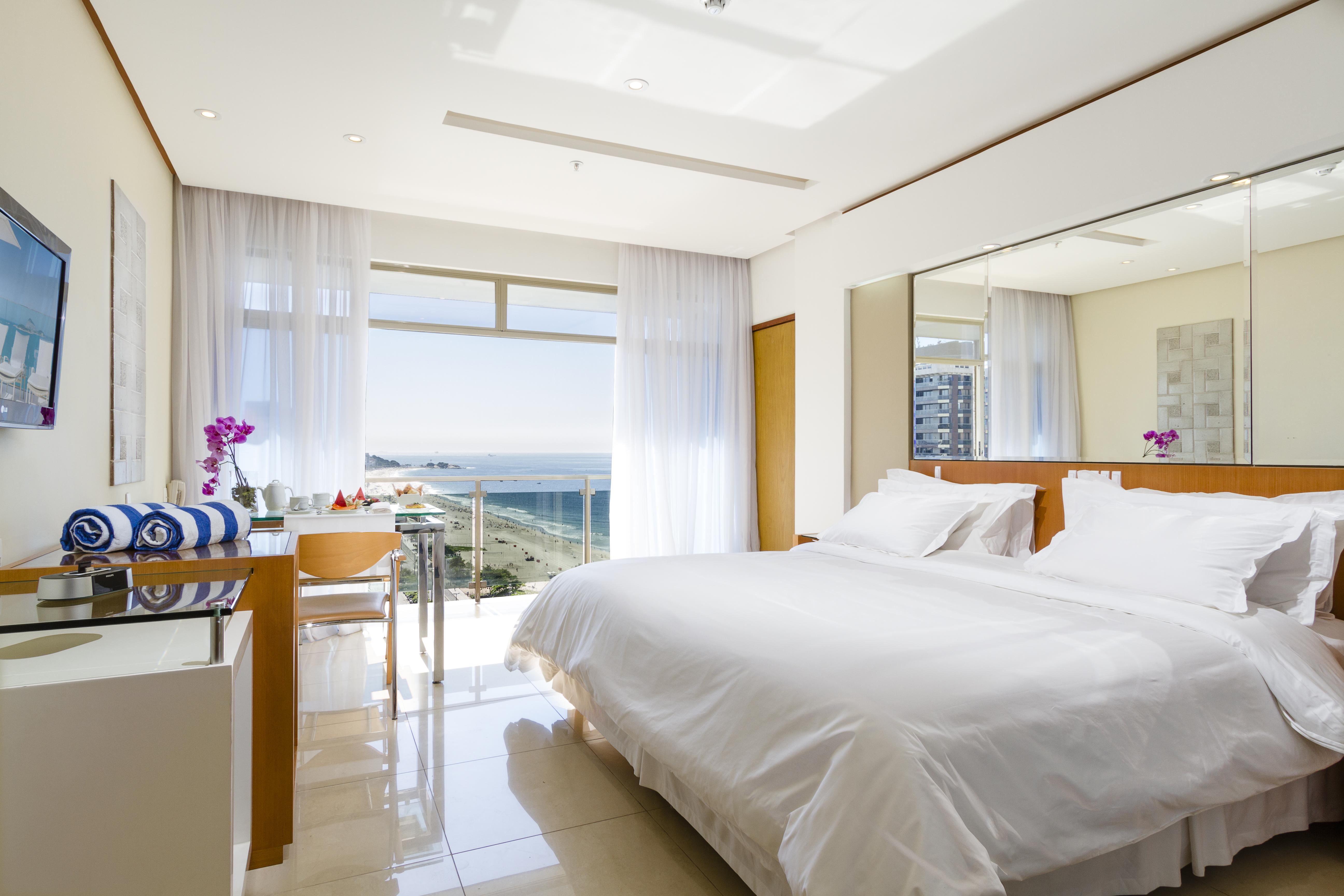 Ipanema 4*