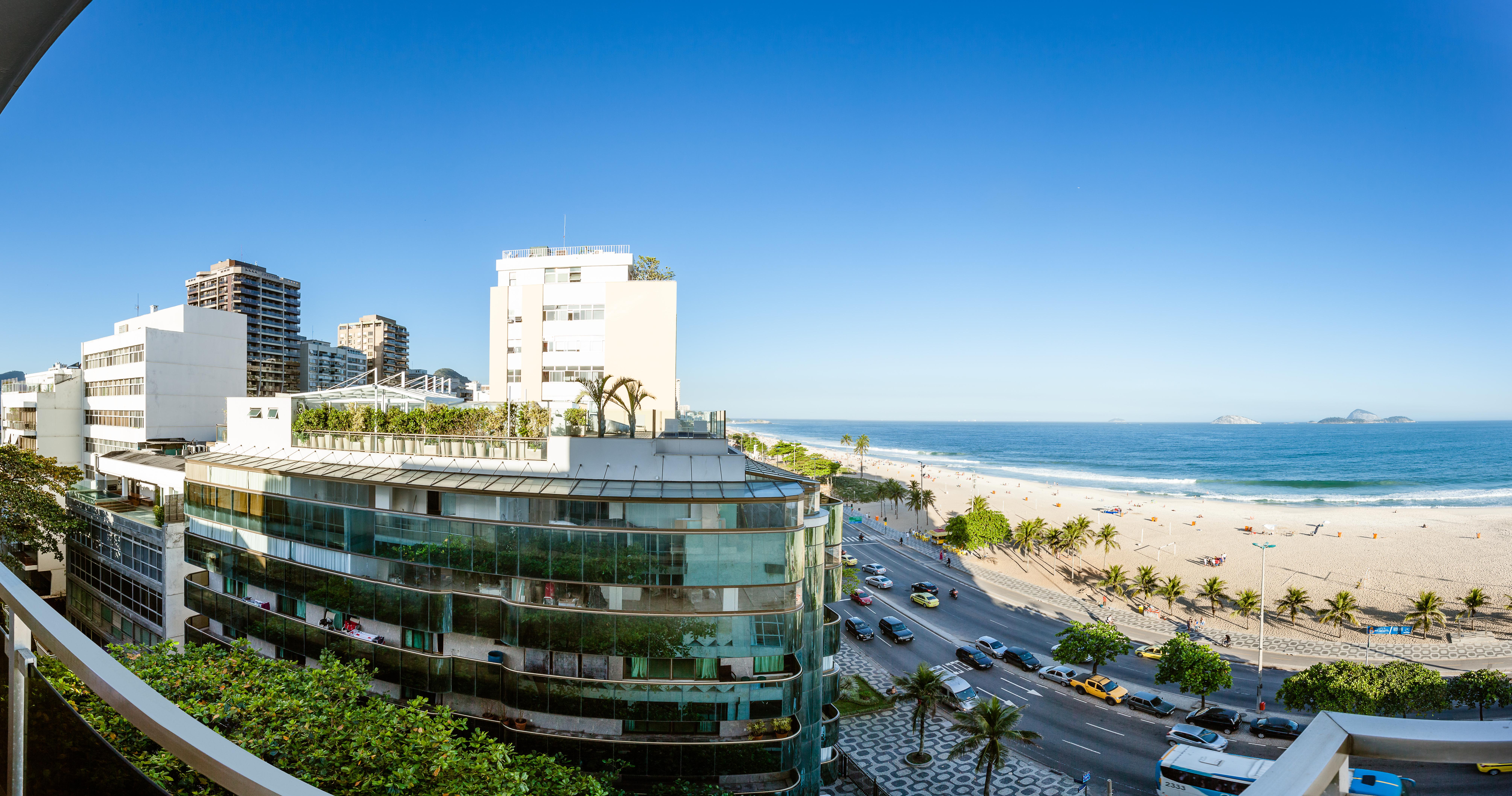 Ipanema 4*