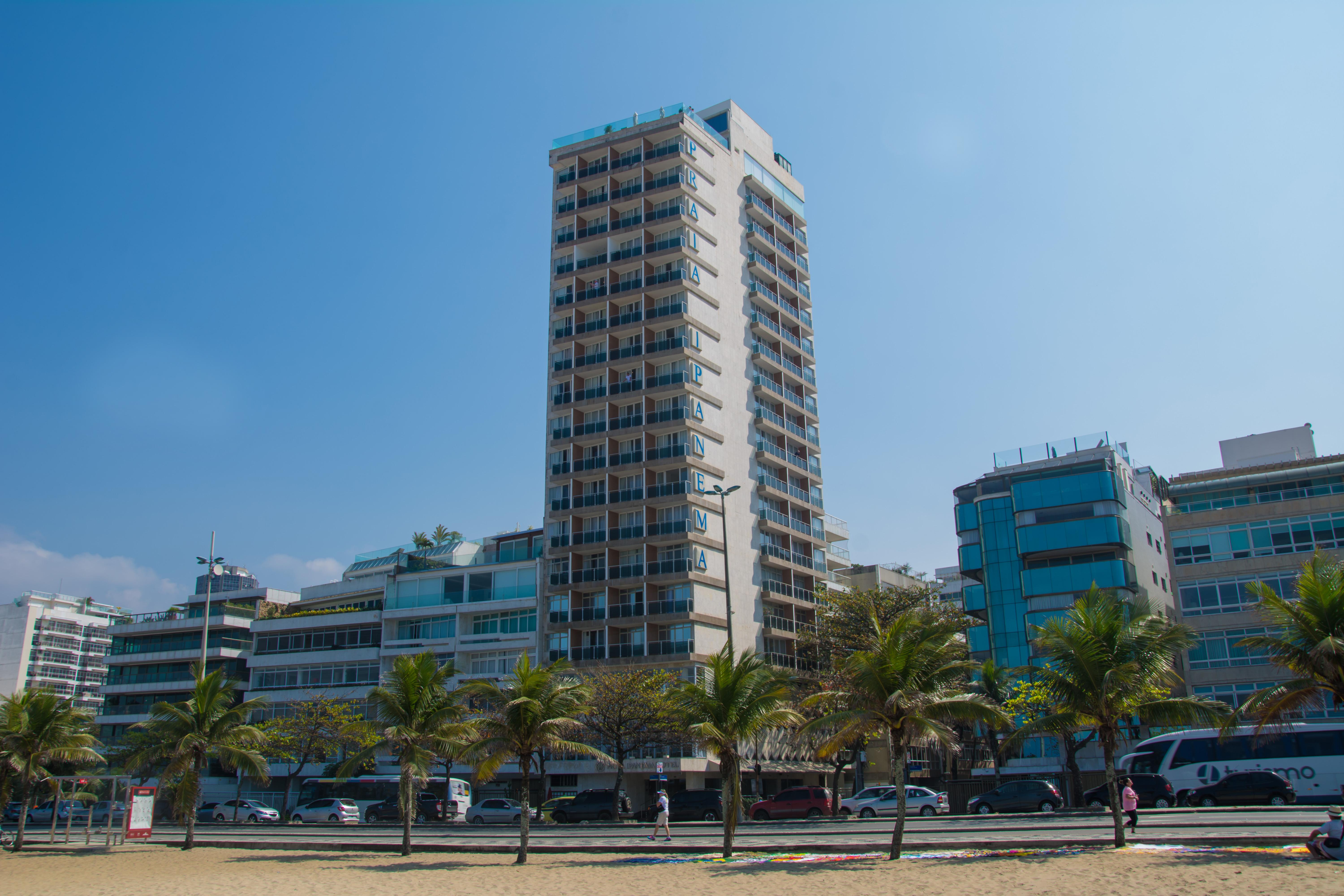 Ipanema Rio de Janeiro
