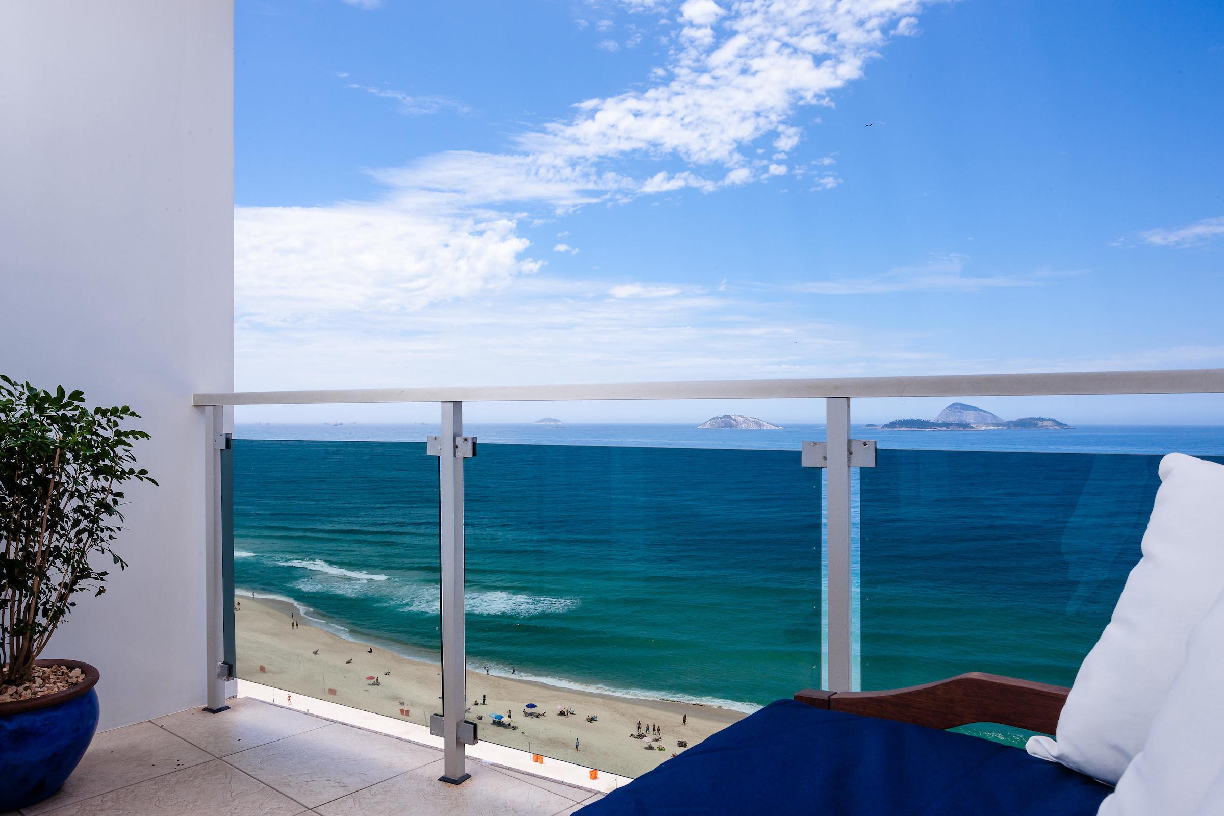 Hotel Ipanema