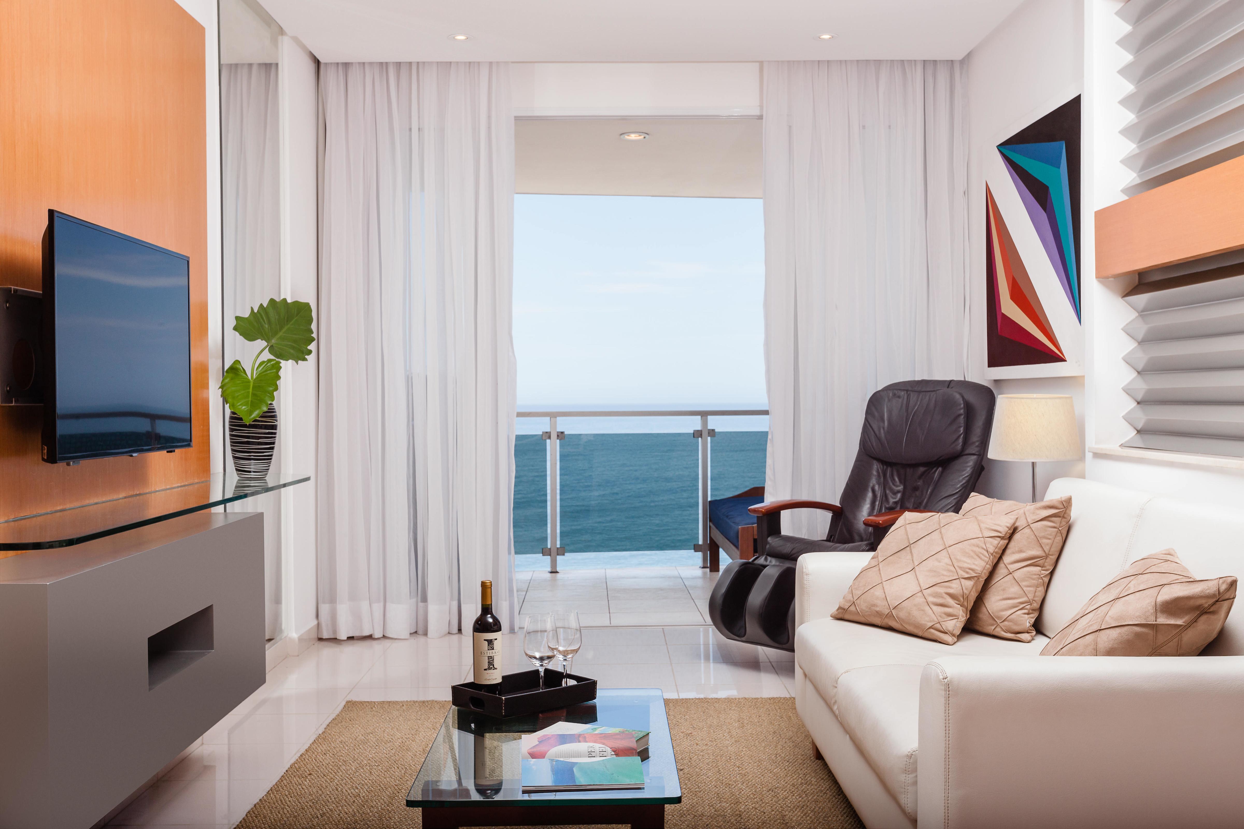 Ipanema 4*