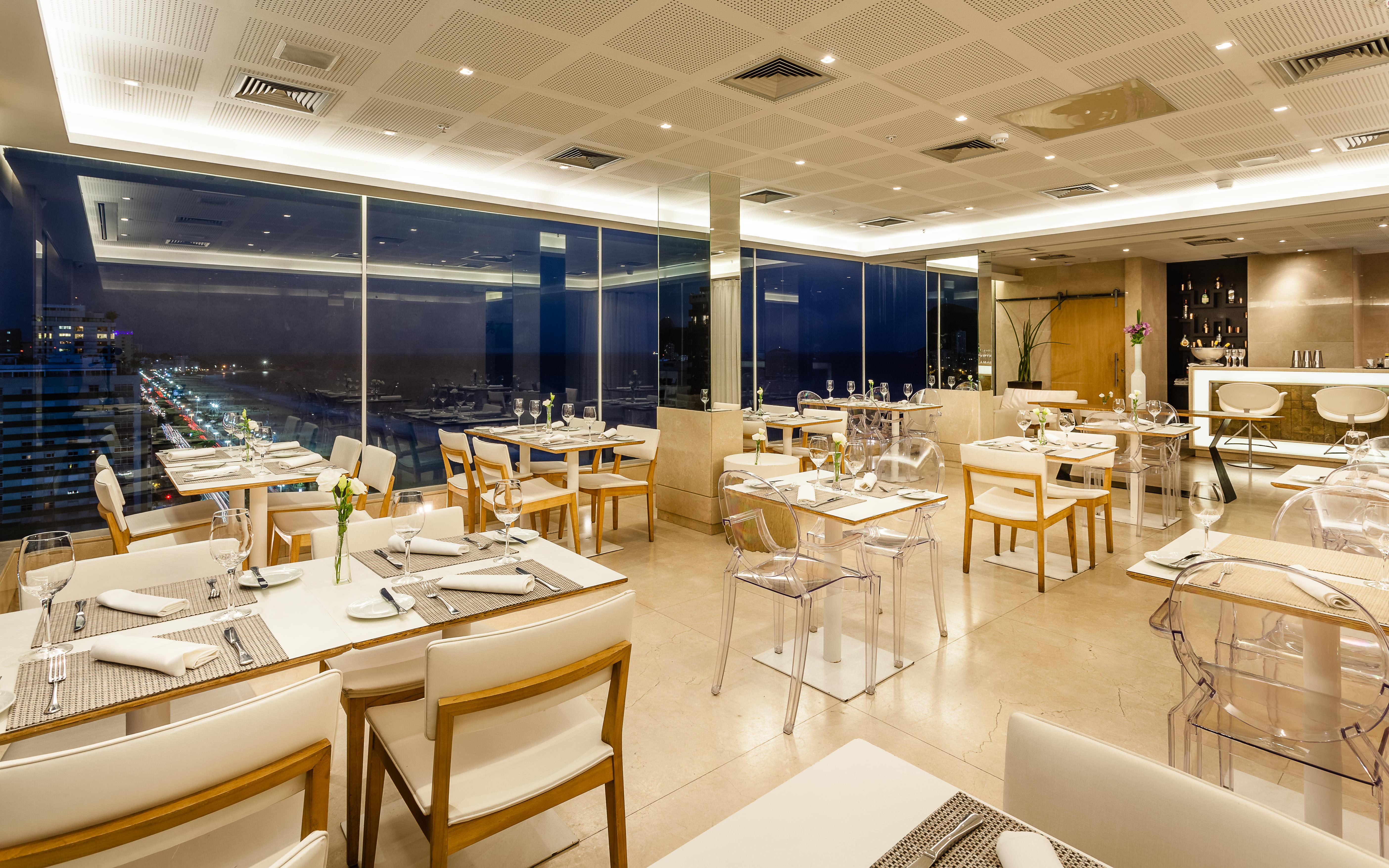 Hotel Ipanema 4*