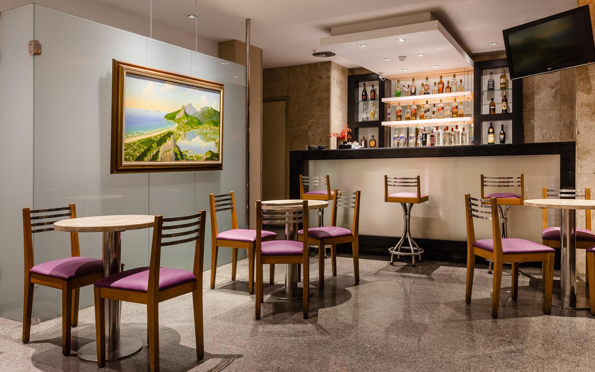 Ipanema Hotel 4*