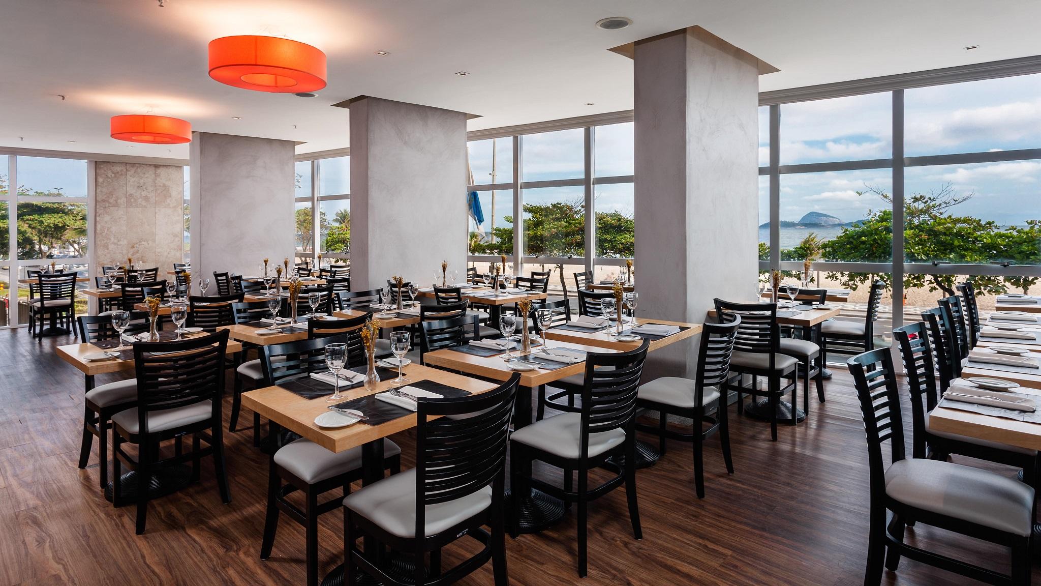 Hotel Ipanema 4*