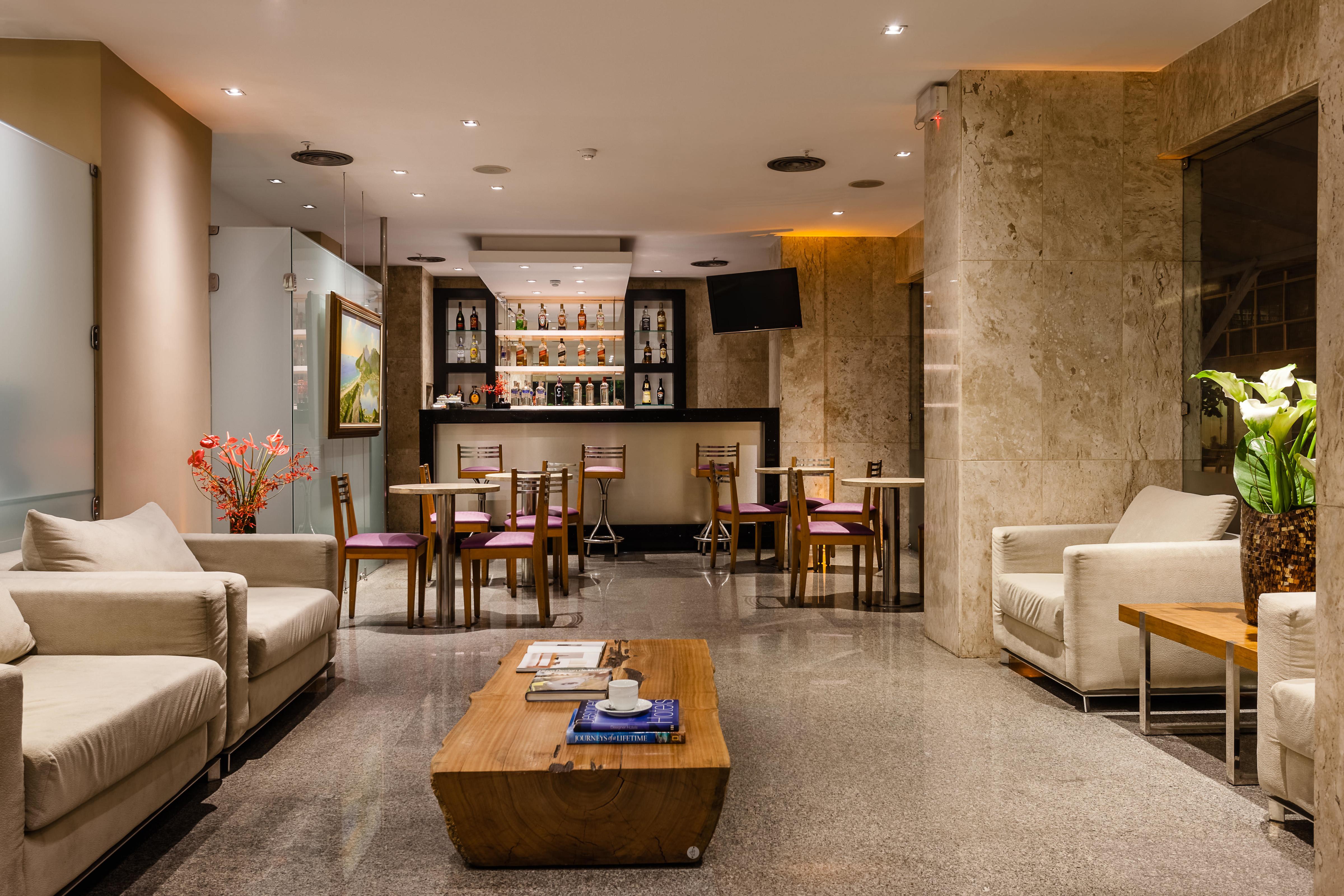 Ipanema Hotel