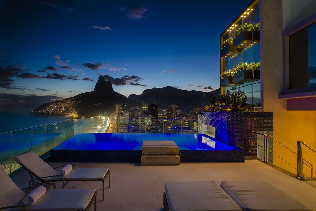 Ipanema 4*