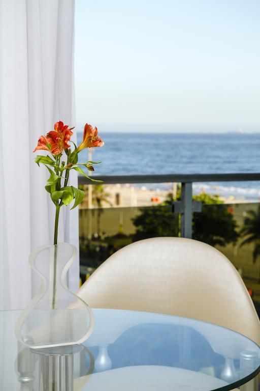 Hotel Ipanema 4*