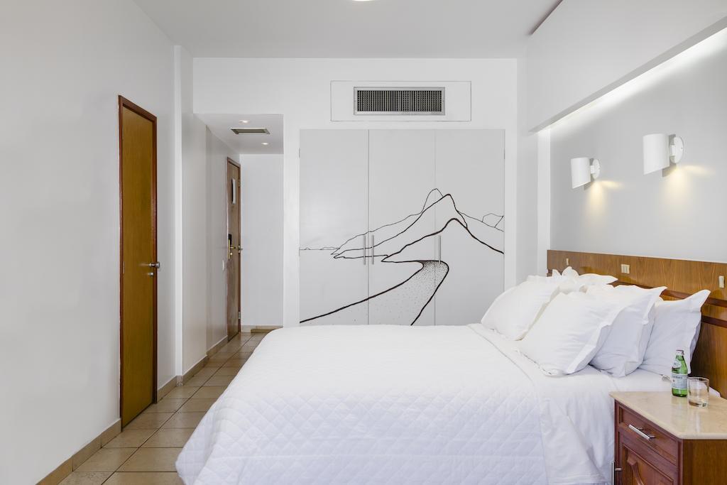 Hotel Ipanema