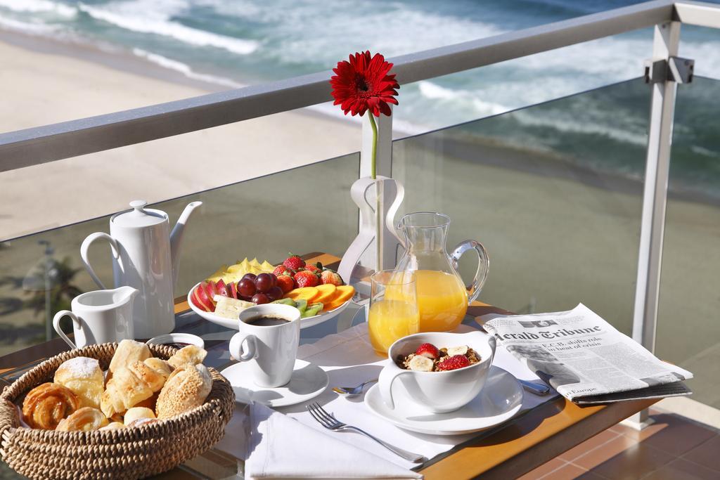 Hotel Ipanema 4*