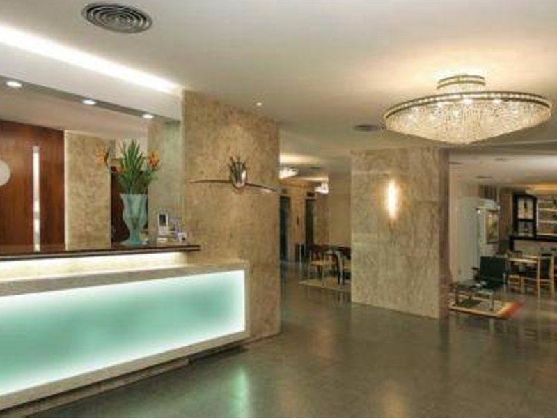 Hotel Ipanema Rio de Janeiro