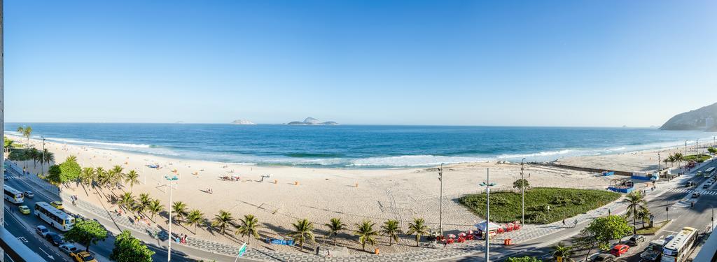 Ipanema 4* Rio de Janeiro