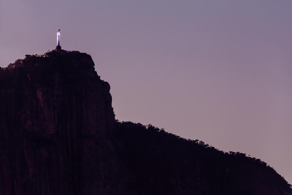 Ipanema Hotel Rio de Janeiro
