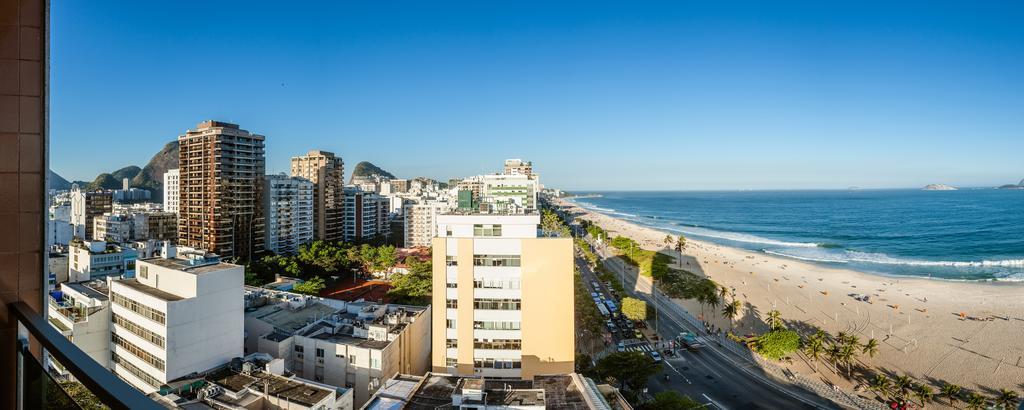 Hotel Ipanema 4*