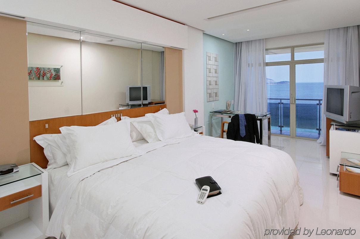 Ipanema Hotel Rio de Janeiro