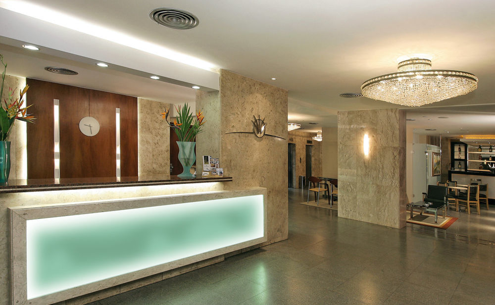Ipanema 4*
