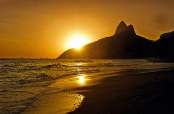 Hotel Ipanema Rio de Janeiro