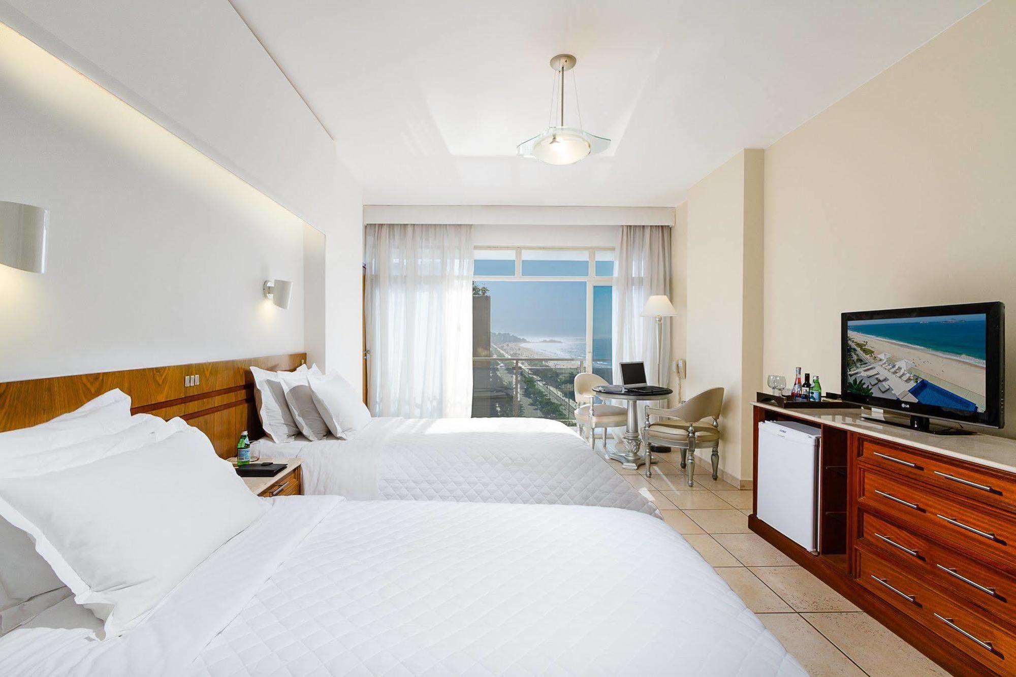 Hotel Ipanema Rio de Janeiro