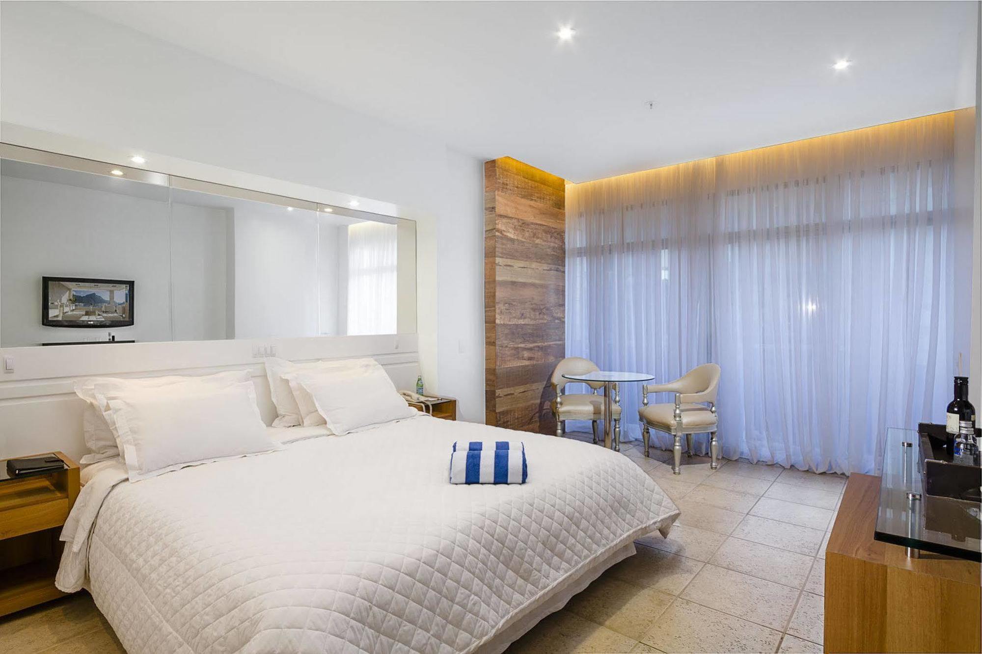 Hotel Ipanema