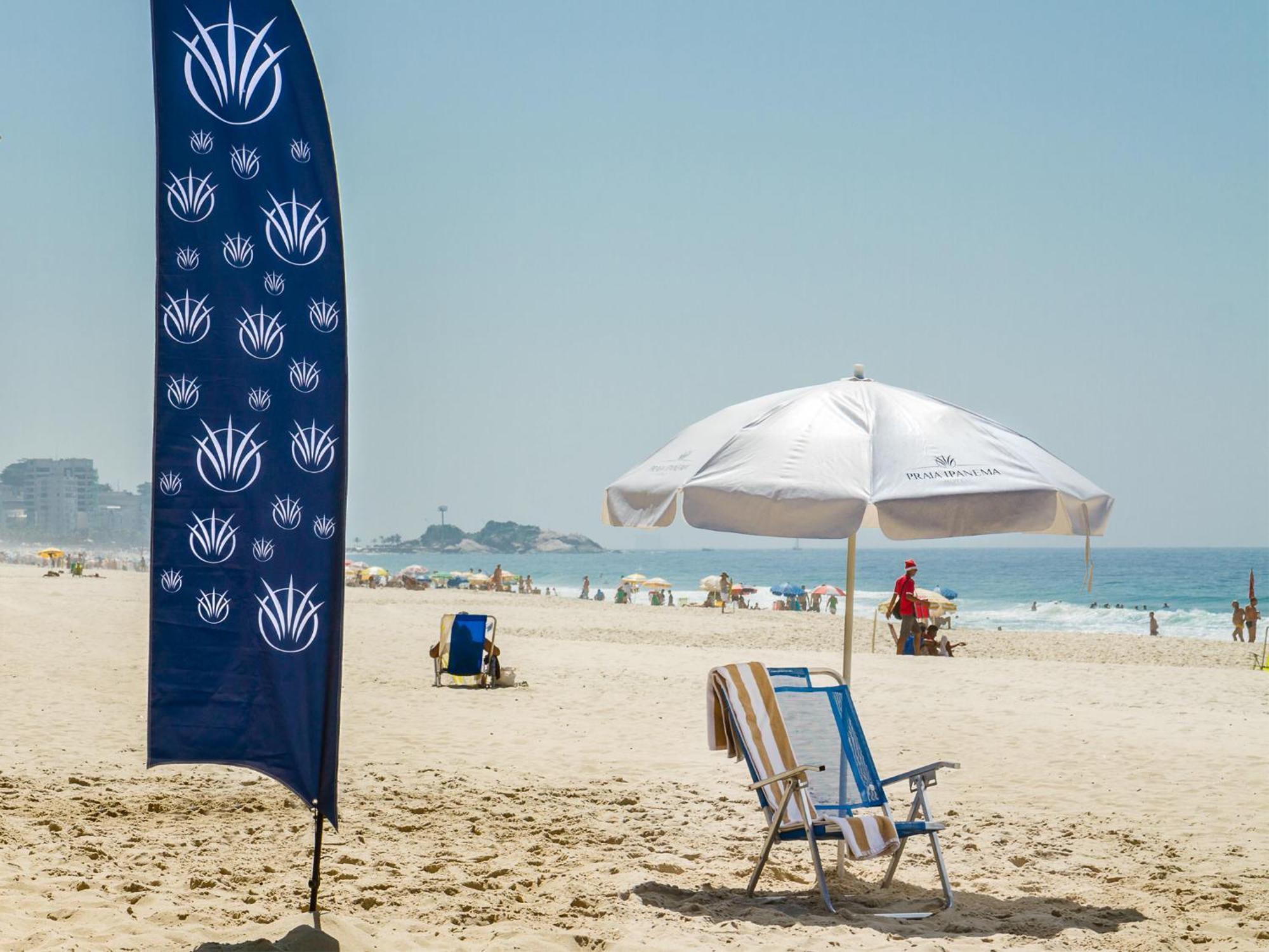 Ipanema 4*