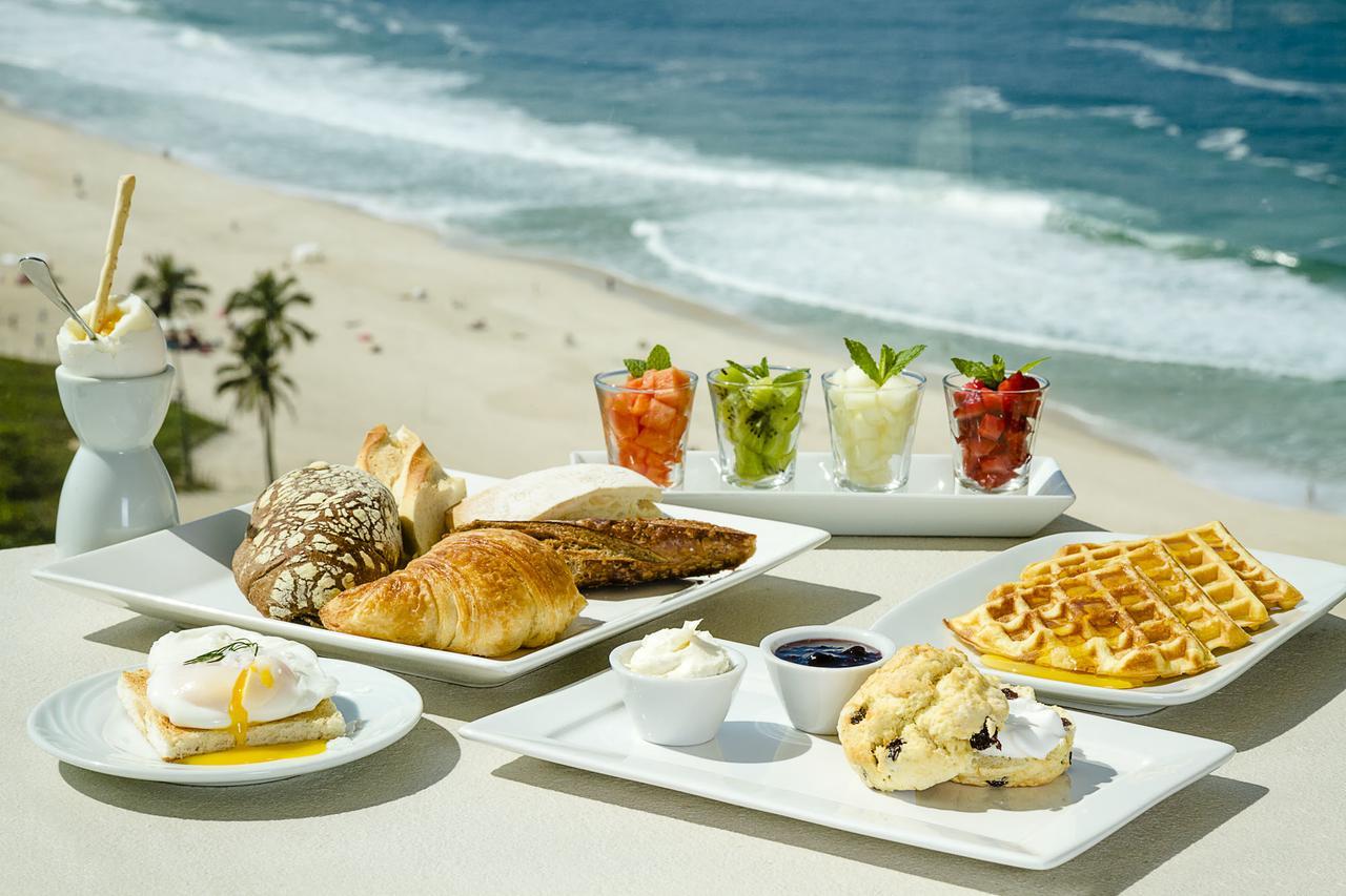 Ipanema 4*