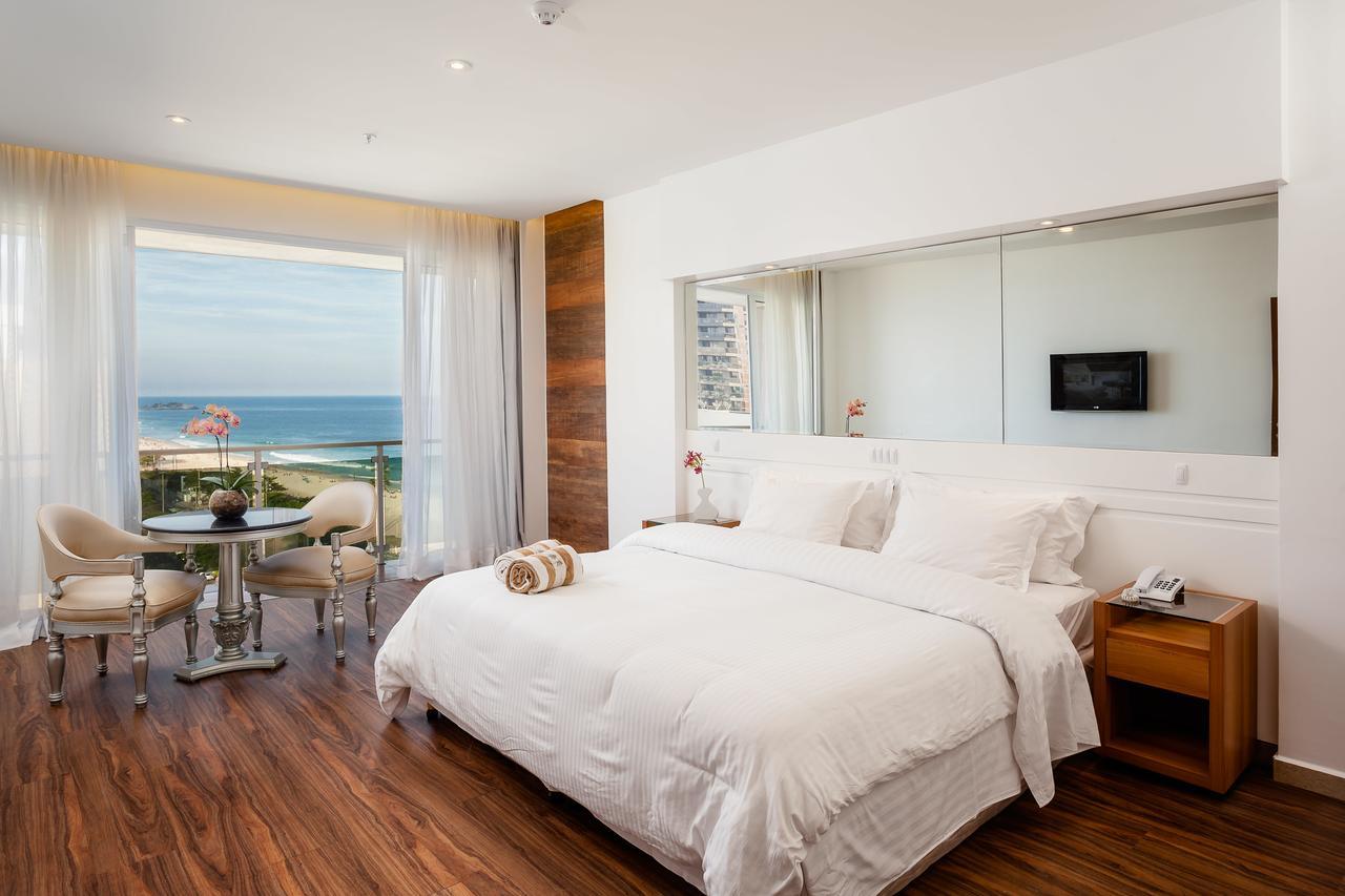 Ipanema Hotel Rio de Janeiro