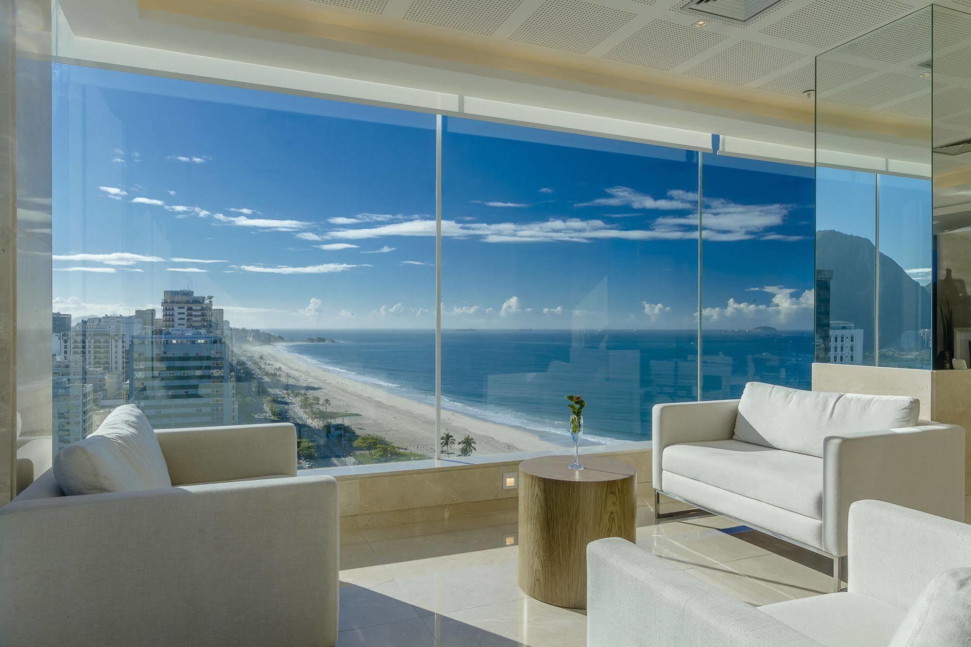 Ipanema Hotel