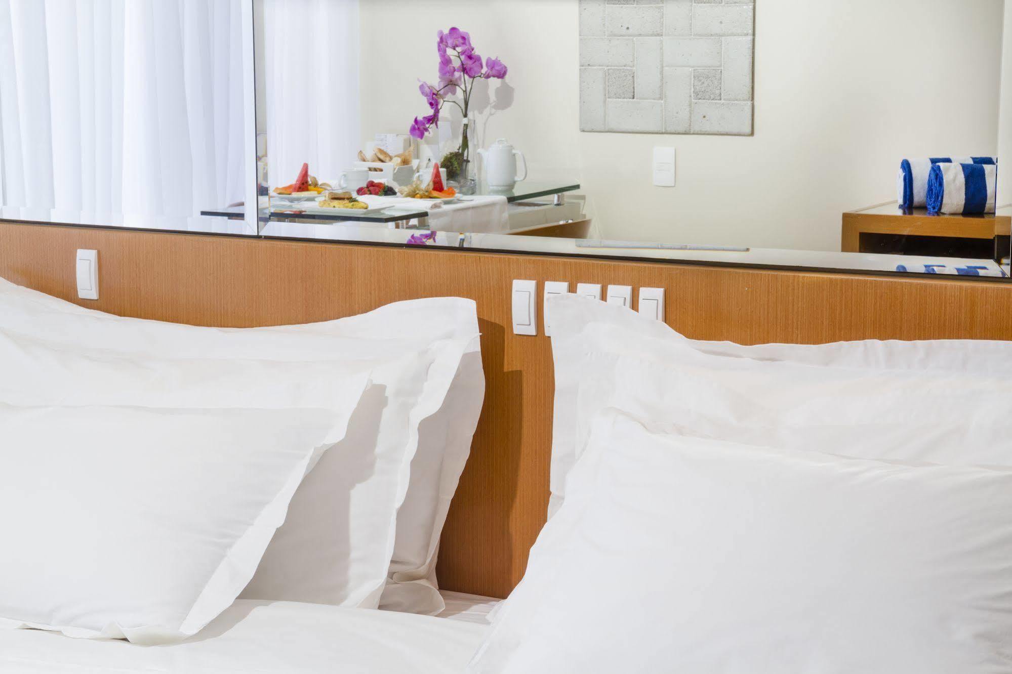 Ipanema Hotel Rio de Janeiro