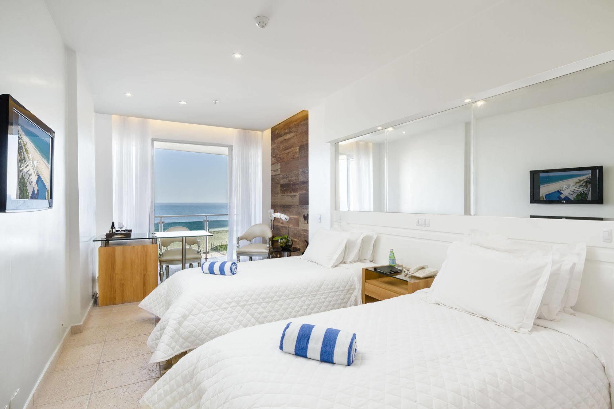 Hotel Ipanema