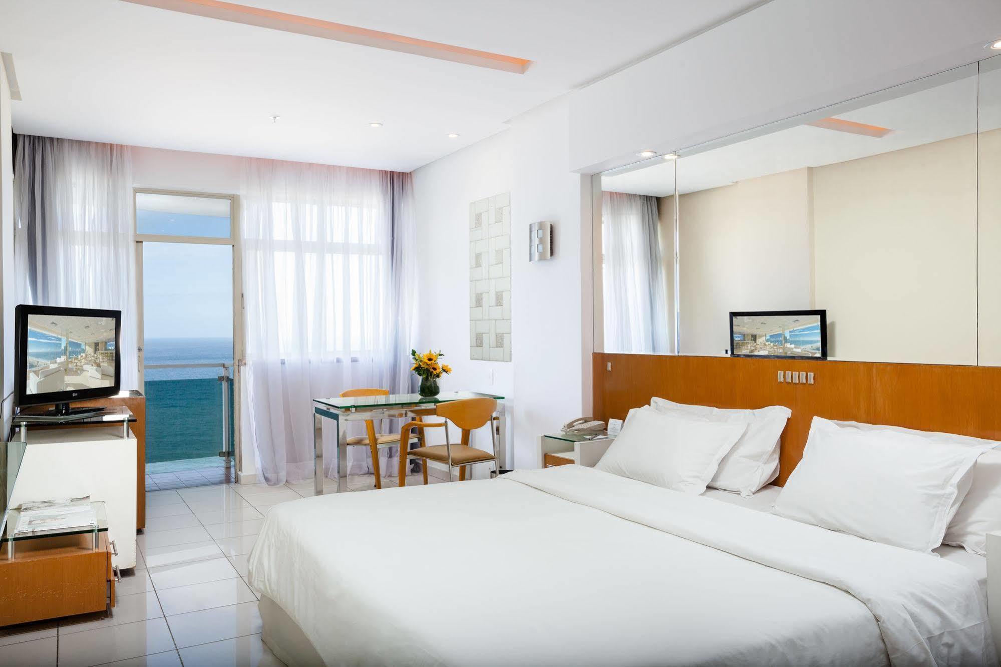 Ipanema Hotel Rio de Janeiro