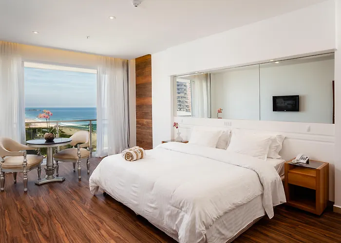 Praia Ipanema Hotel