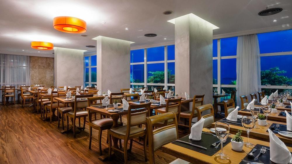 Ipanema Hotel 4*