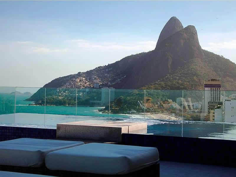 Ipanema Hotel