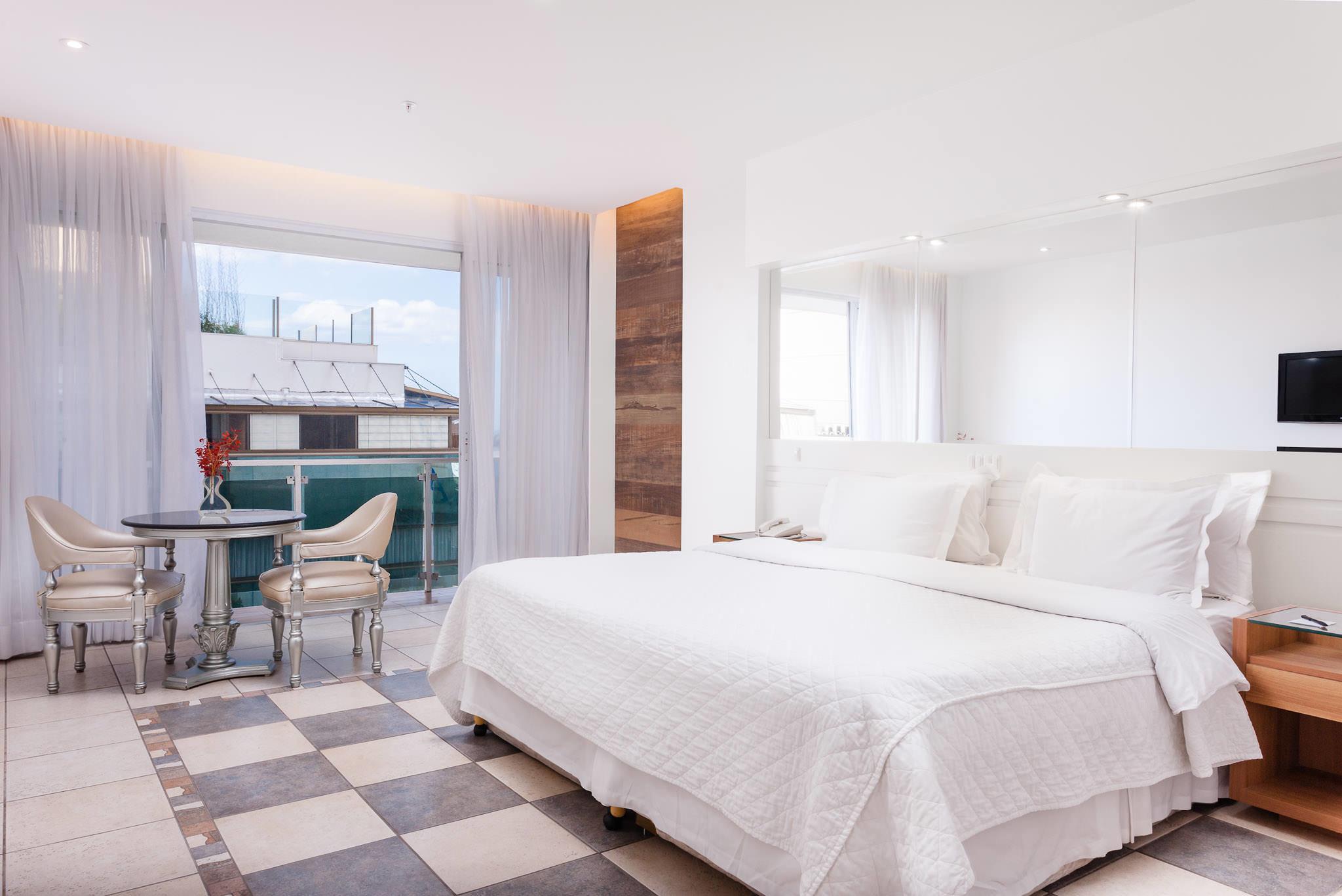 Ipanema Hotel 4*
