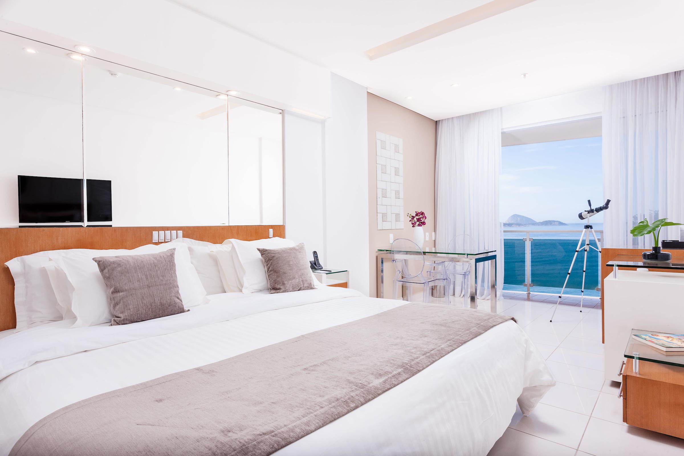 Hotel Ipanema Rio de Janeiro