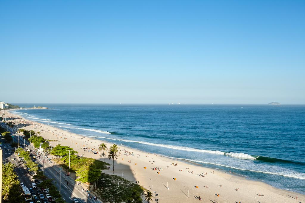 Ipanema Hotel 4*