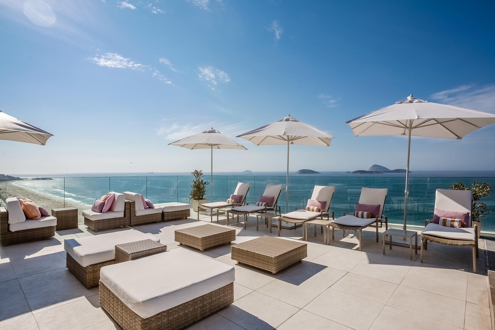 Ipanema Hotel