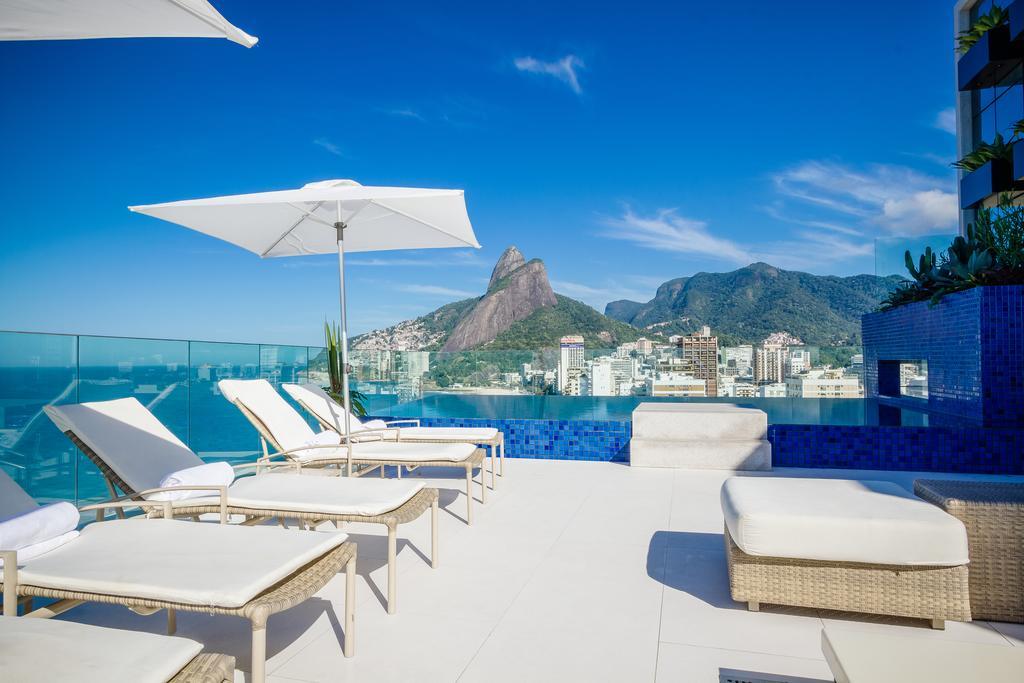 Ipanema 4* Rio de Janeiro