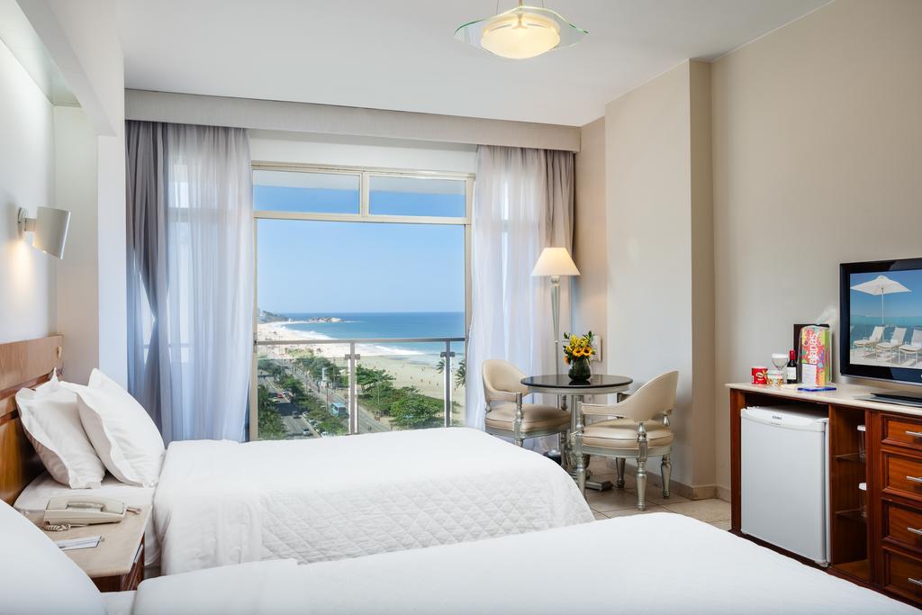 Hotel Ipanema