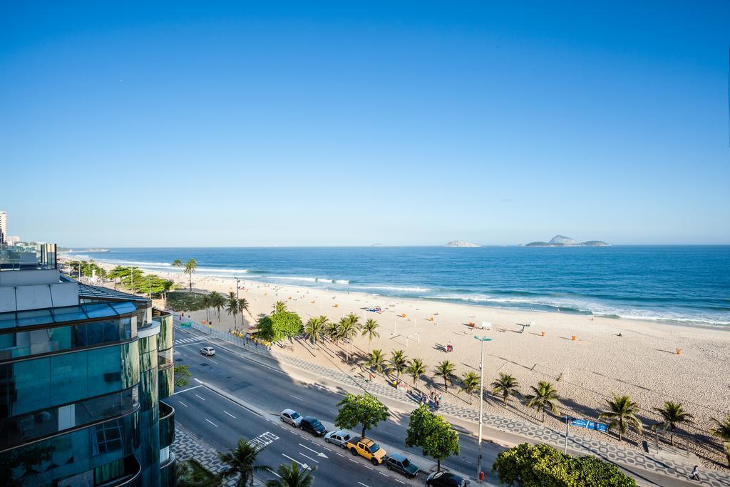 Hotel Ipanema