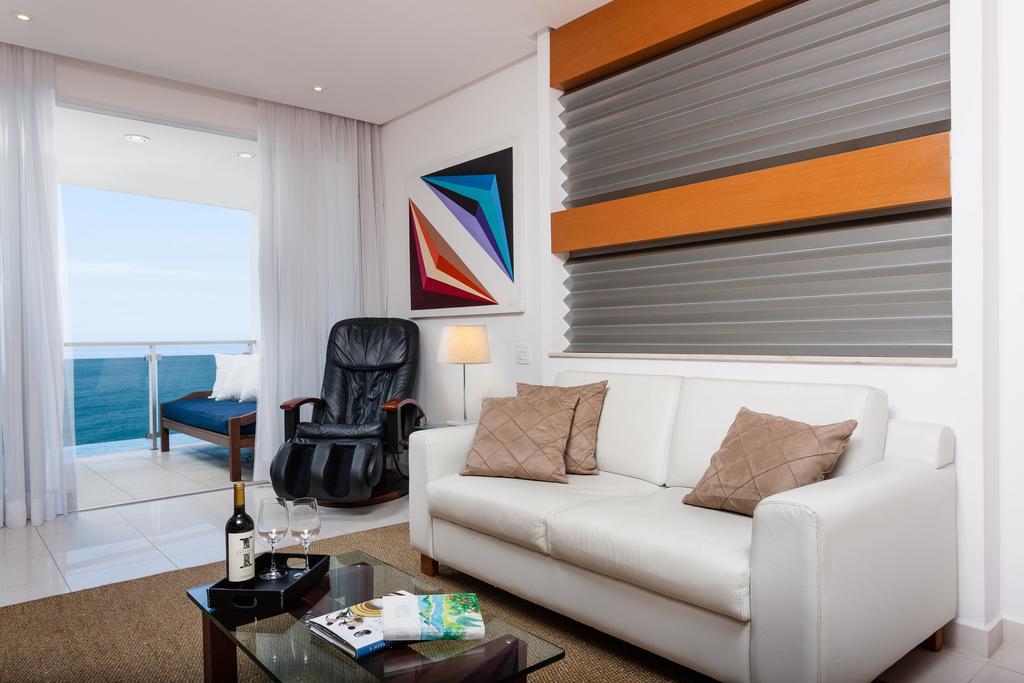Ipanema 4*