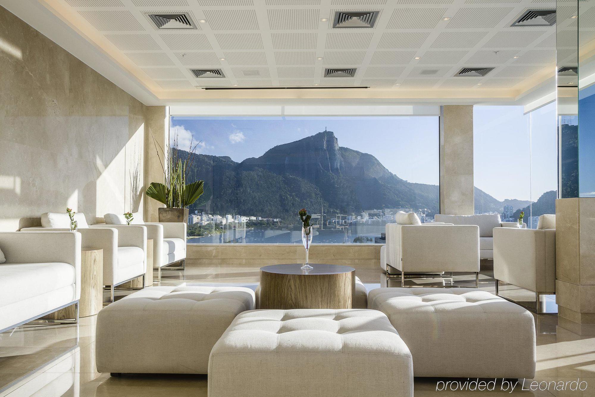 Hotel Ipanema 4*