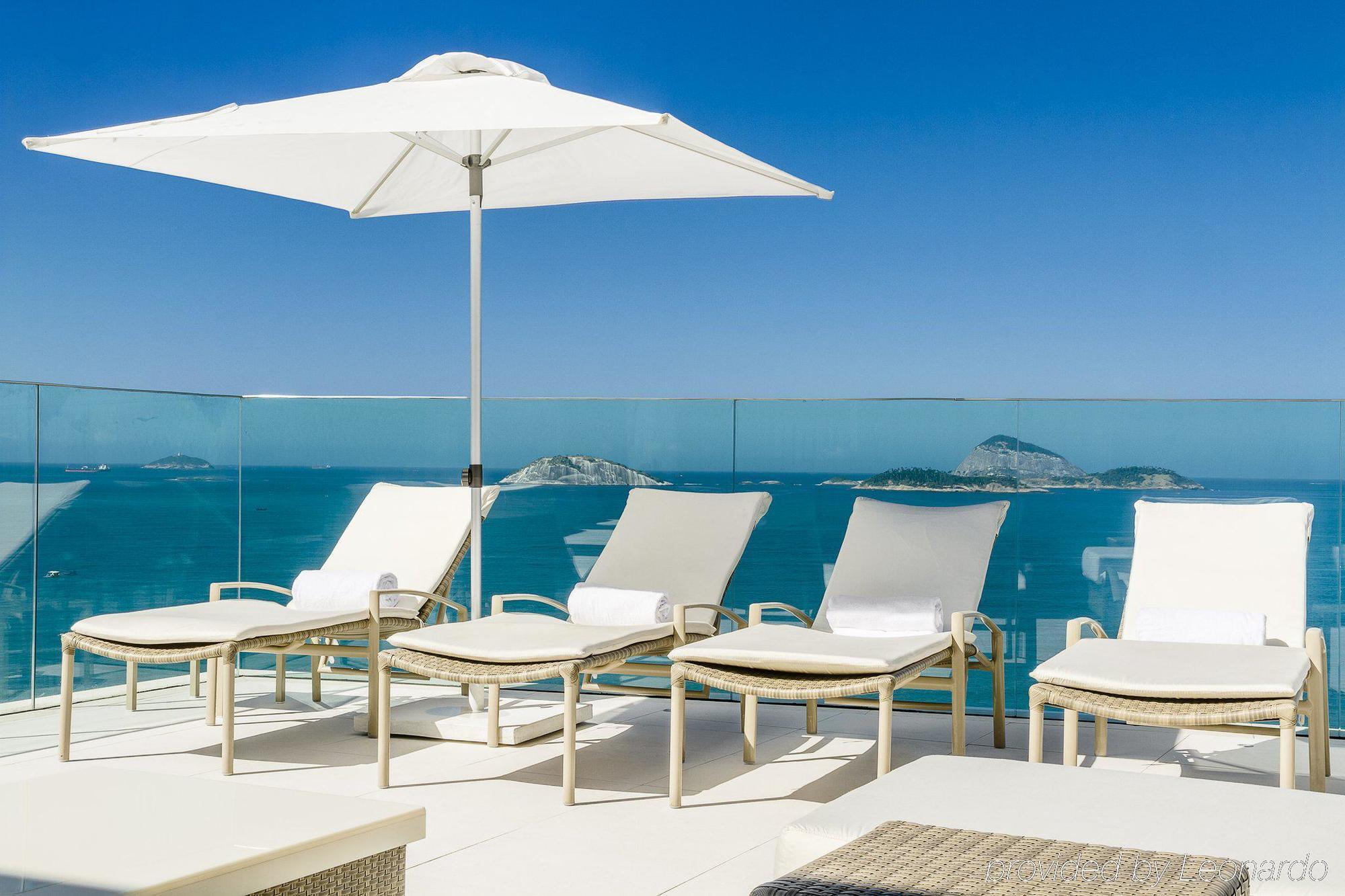 Ipanema Hotel 4*