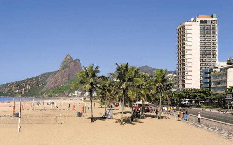 Ipanema 4*