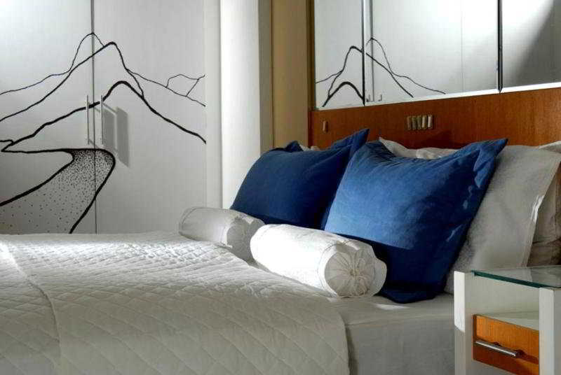 Ipanema Hotel